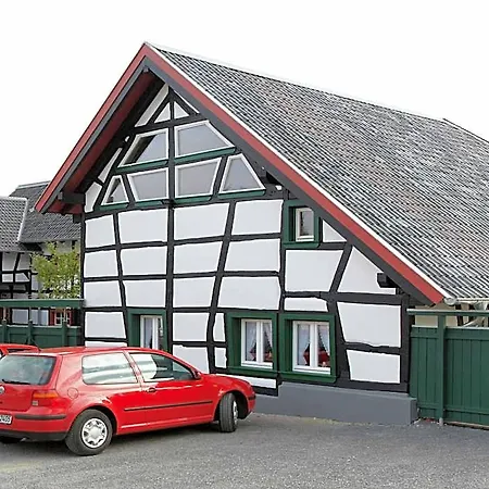 Hotel Nostalgic In The Beautiful Eifel Region Schleiden