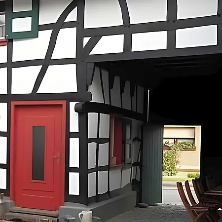 Hotel Nostalgic In The Beautiful Eifel Region 3*