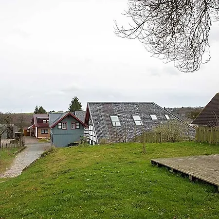 Nostalgic In The Beautiful Eifel Region 3* Schleiden