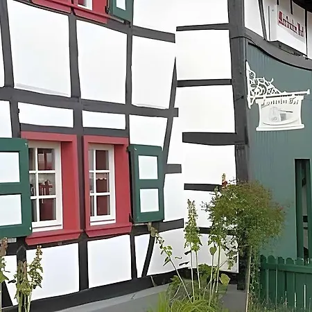 Nostalgic In The Beautiful Eifel Region 3* Schleiden