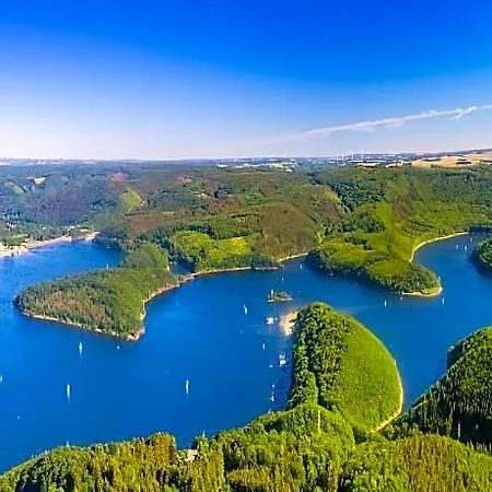 Nostalgic In The Beautiful Eifel Region 3* Schleiden