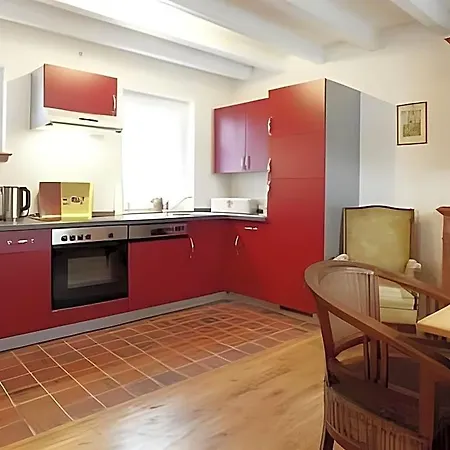 Hotel Nostalgic In The Beautiful Eifel Region 3*