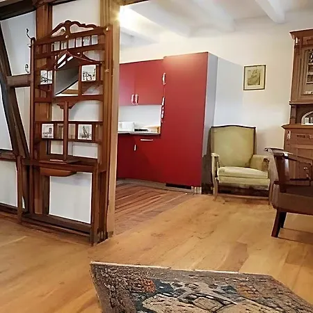 Nostalgic In The Beautiful Eifel Region Hotel Schleiden