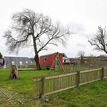 Nostalgic In The Beautiful Eifel Region 3*