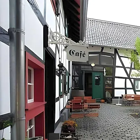Nostalgic In The Beautiful Eifel Region 3* Schleiden