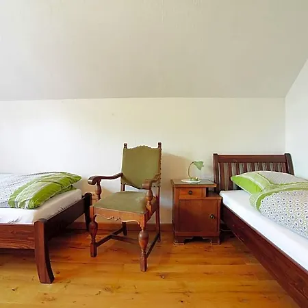 Nostalgic In The Beautiful Eifel Region Hotel 3*