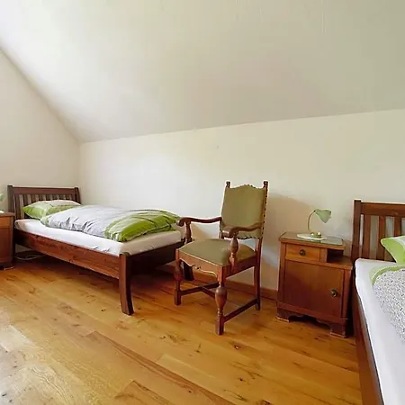 Hotel Nostalgic In The Beautiful Eifel Region Schleiden