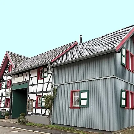 Nostalgic In The Beautiful Eifel Region